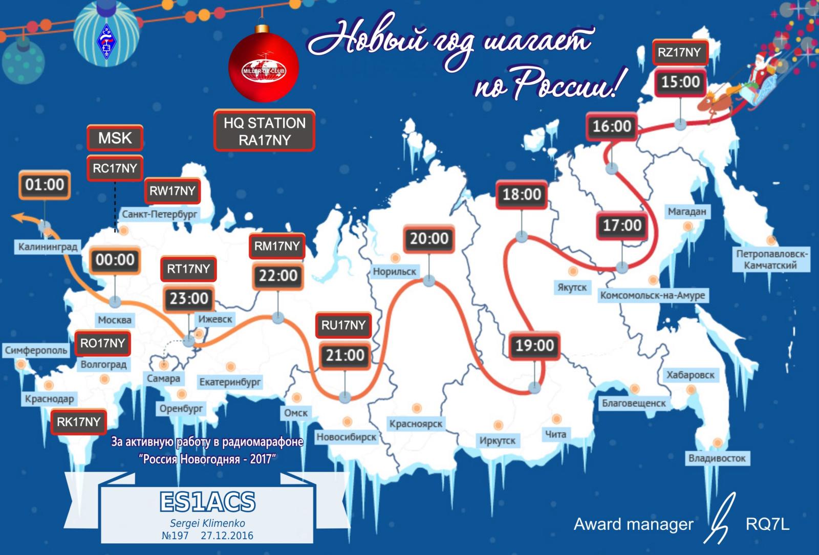 RUS NY2017 comming Miller