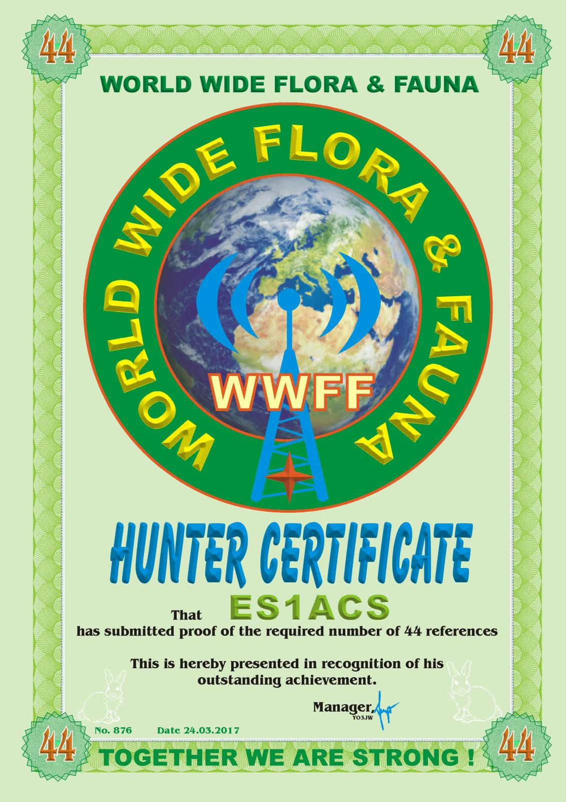 H 44 2017 ES1ACS 876